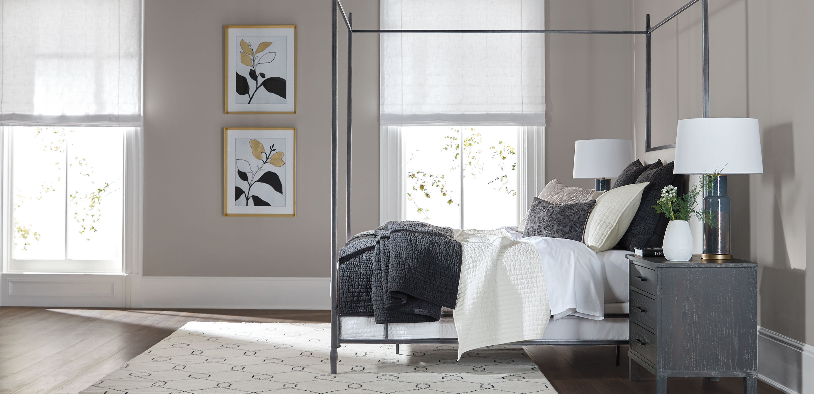 Lincoln bed sales ethan allen