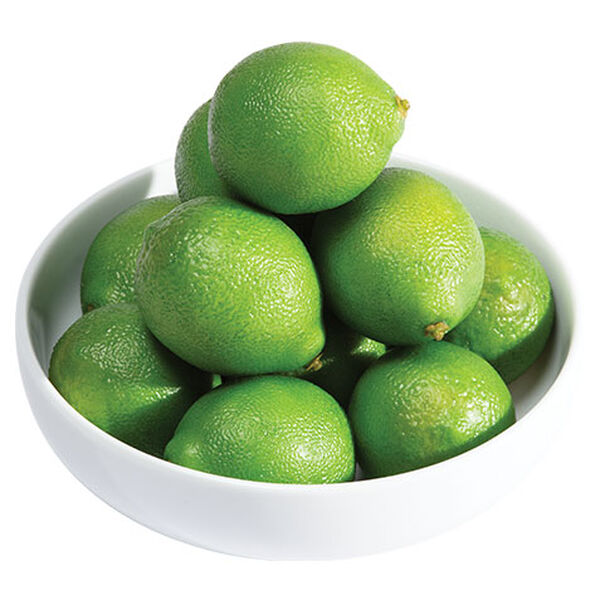 Decorative Lime (set of 6)