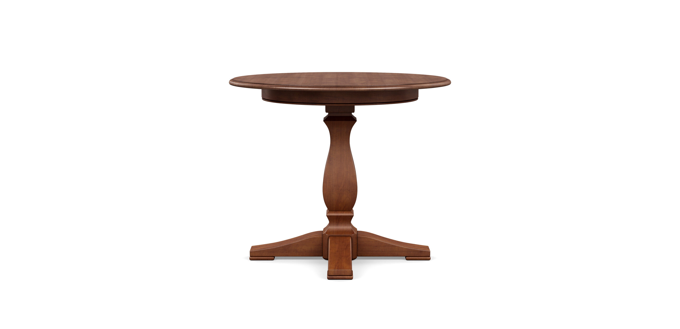 Cameron round dining table discount