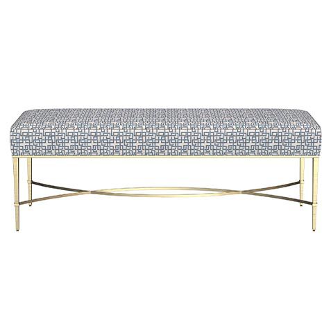 Sidney Bench, Spring 2025 Magazine image