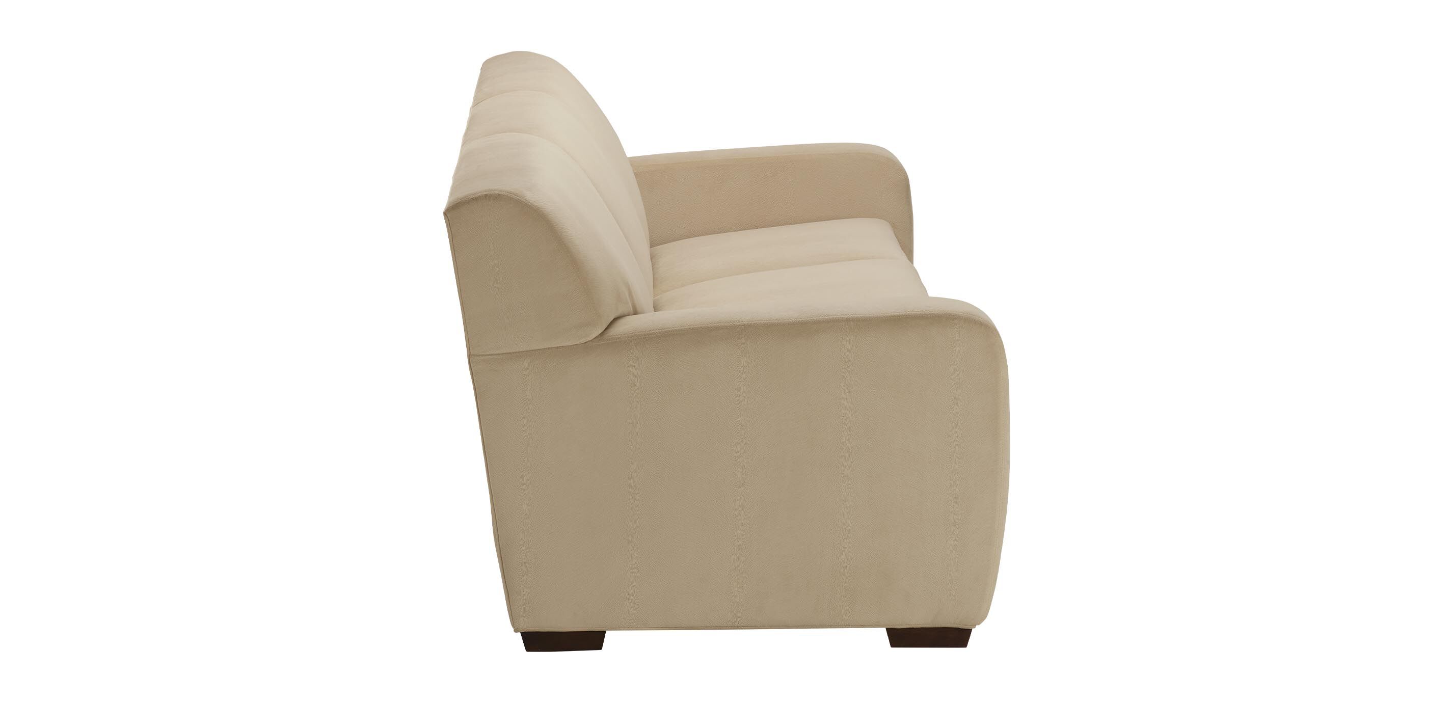 Kellan Modern Club Sofa_2