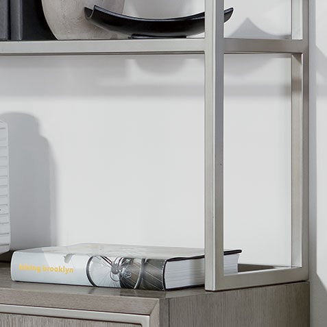 Satin Nickel (11A) Finish Sample Product Tile Hover Image 9824NS 11A