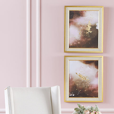 Burnt Clay Nebula I Product Tile Hover Image 073246A