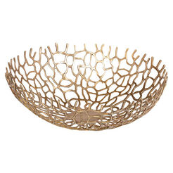Round Coral Bowl Recommended Product