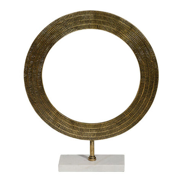 Devika Ring on Stand