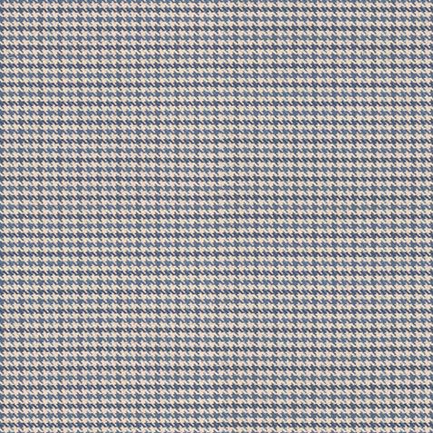Shepard Blue Fabric By the Yard image
