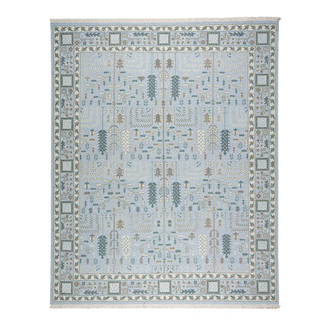 Yasmine Soumak Rug image