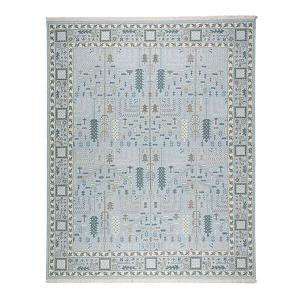 Yasmine Soumak Rug