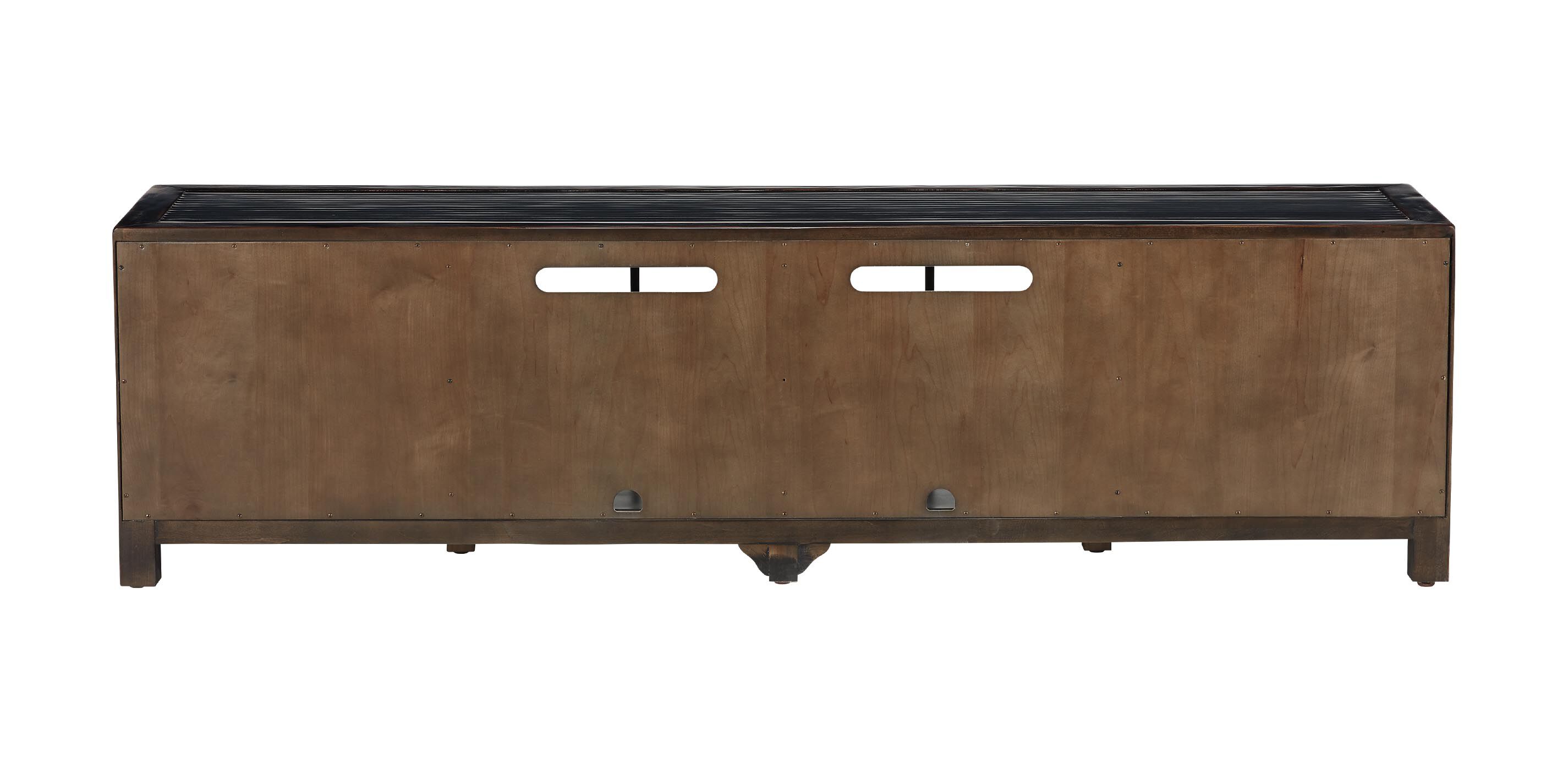 Ethan allen storage bench deals