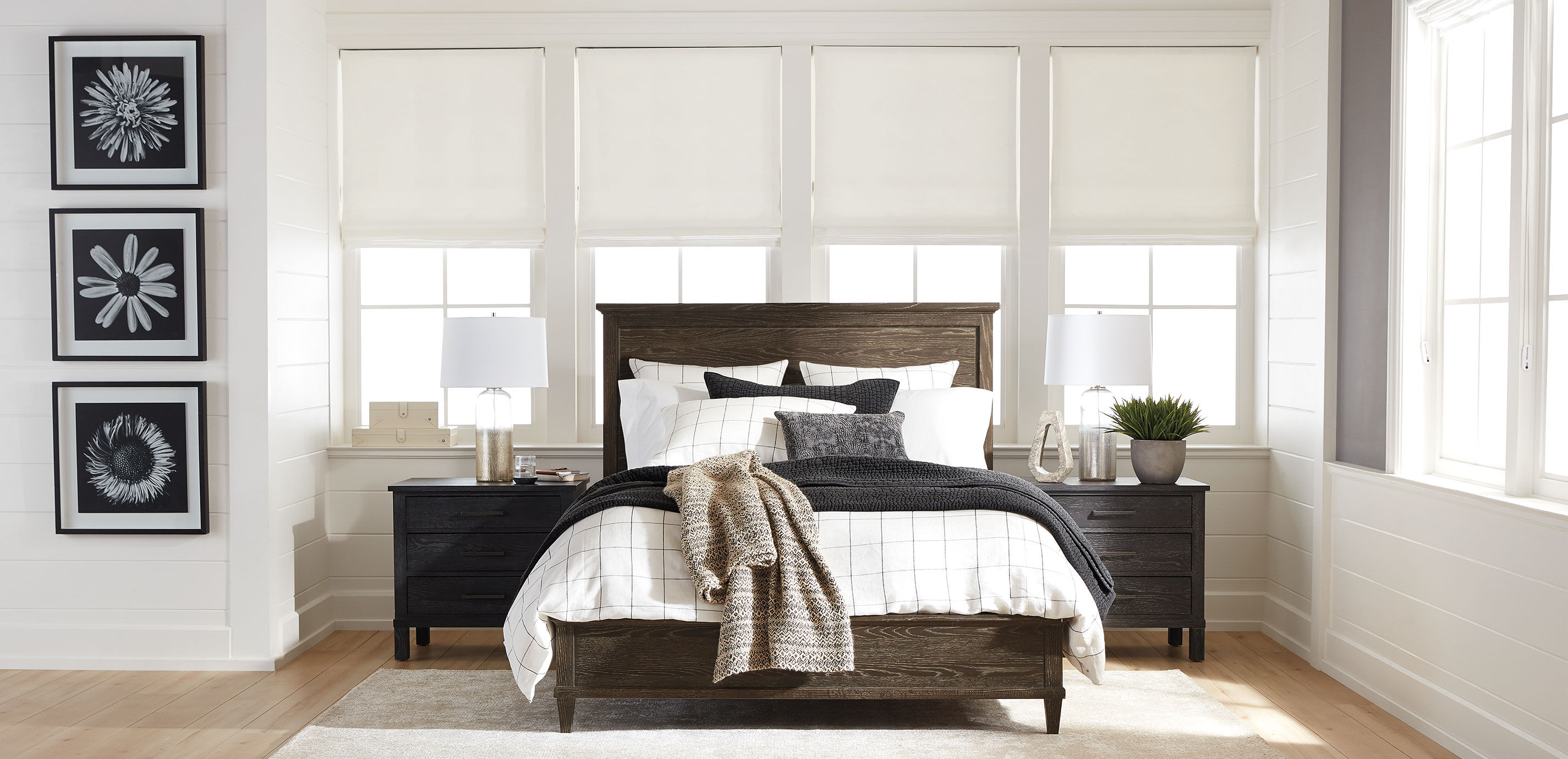 Ethan allen clermont bed hotsell