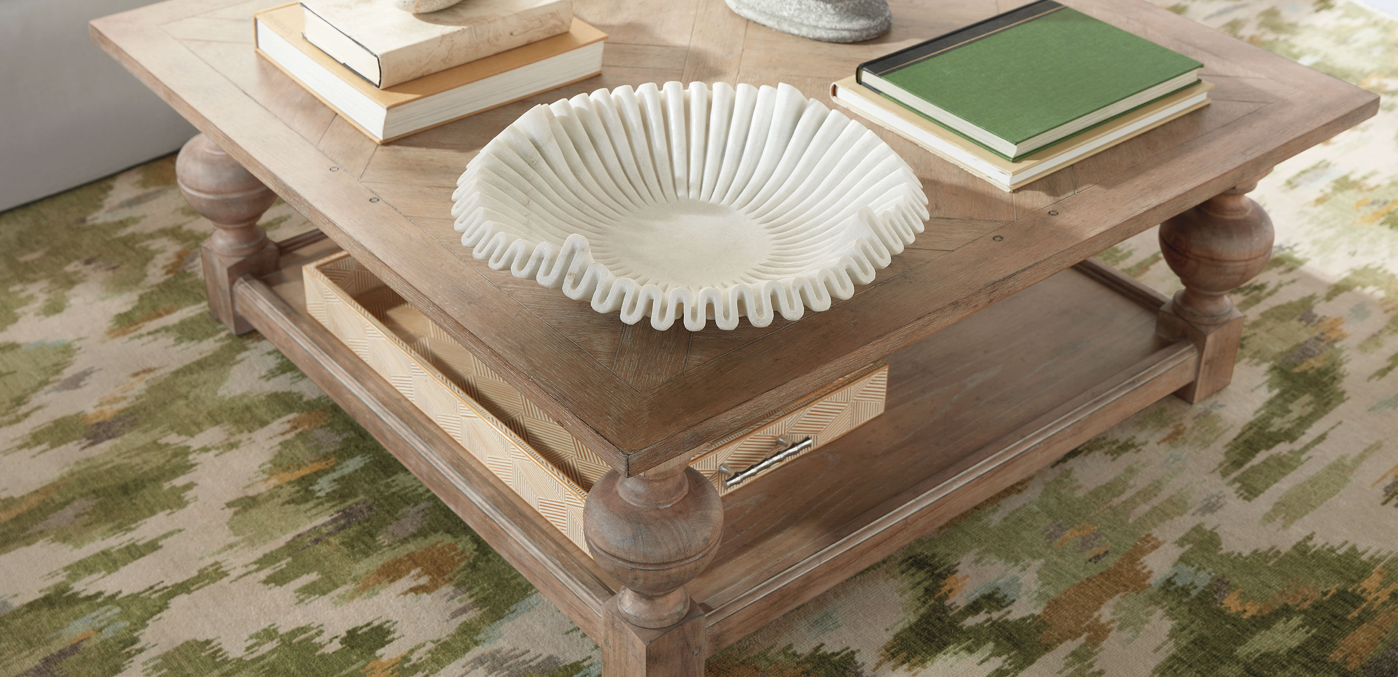 Baguette (217) Finish Sample_3