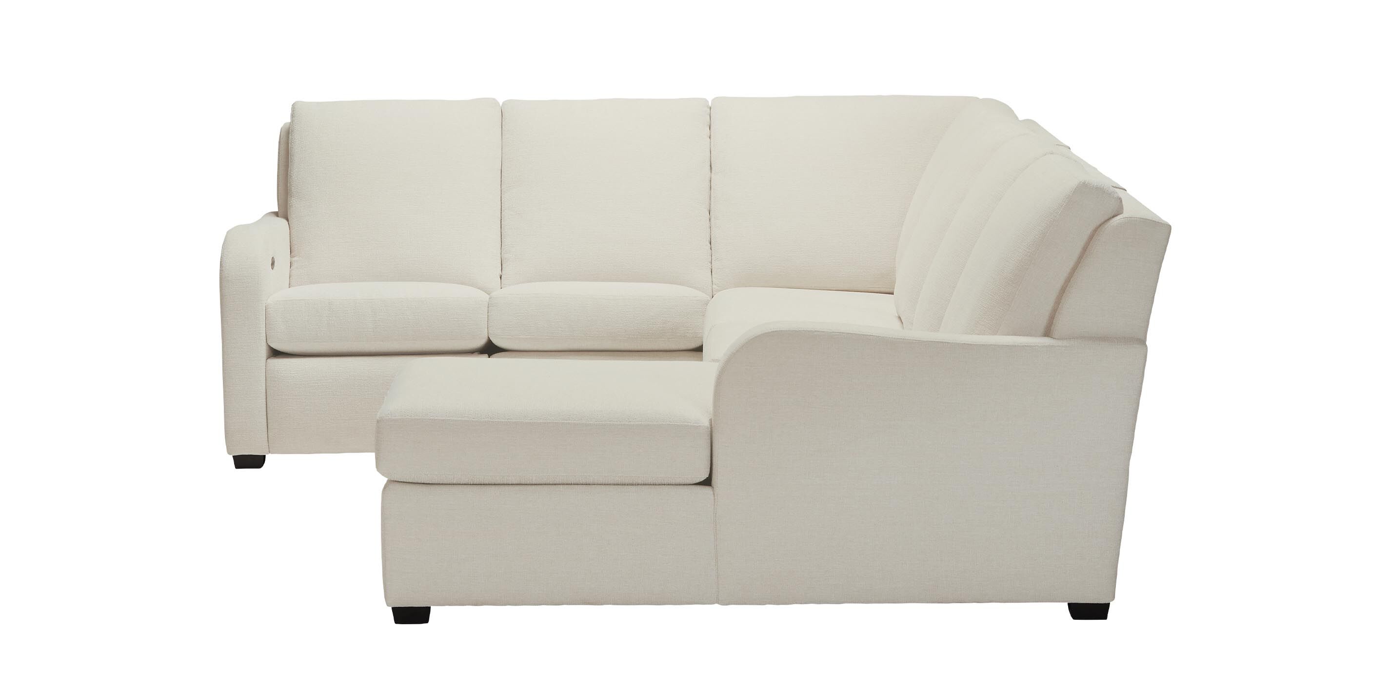 Jennings Six-Piece Motion Sectional with Chaise_2
