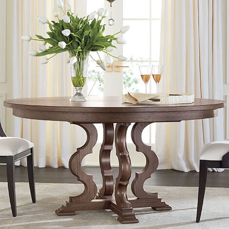 Dining Tables & Luxury Dining Room Tables | Ethan Allen
