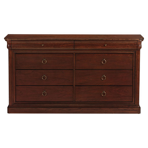 Louis Double Dresser image