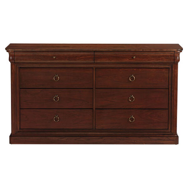 Louis Double Dresser