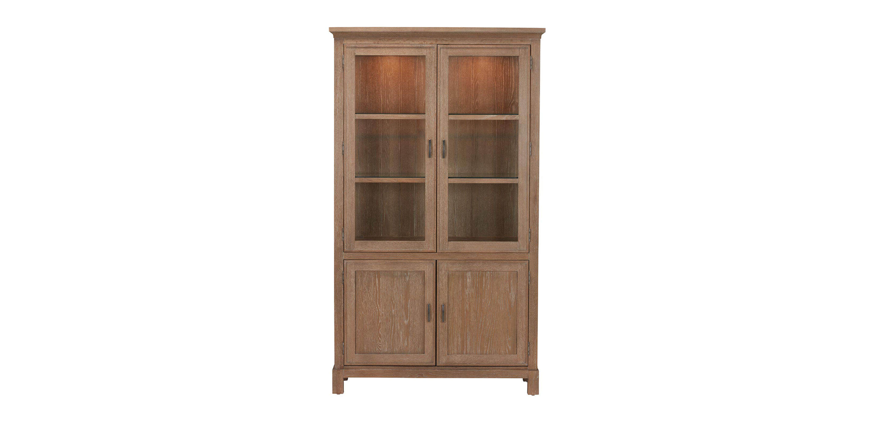 Tall display sales