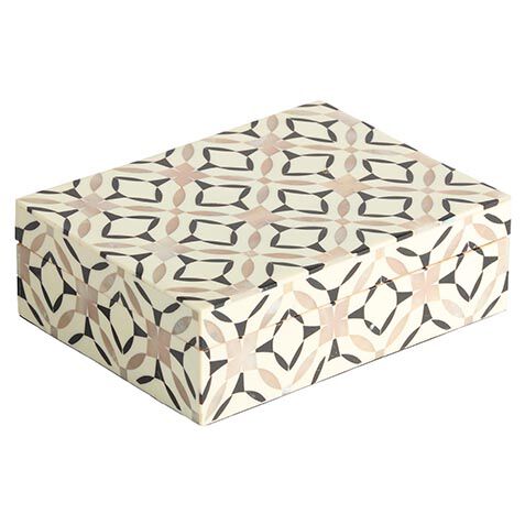 Diamond Bone Box image