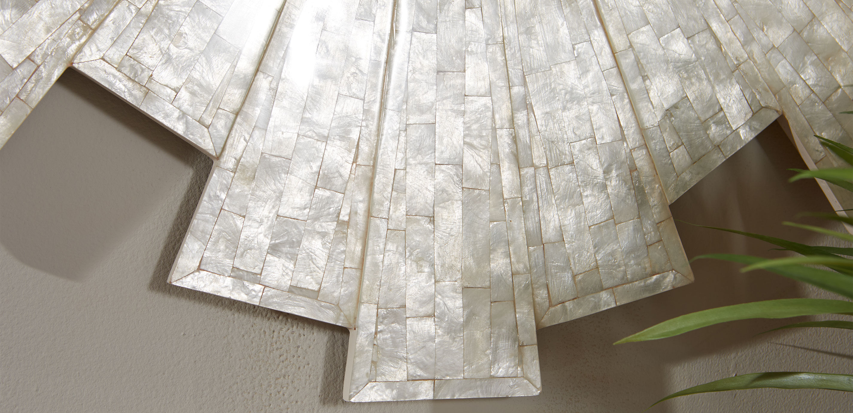 Selma Capiz Wall Mirror_2