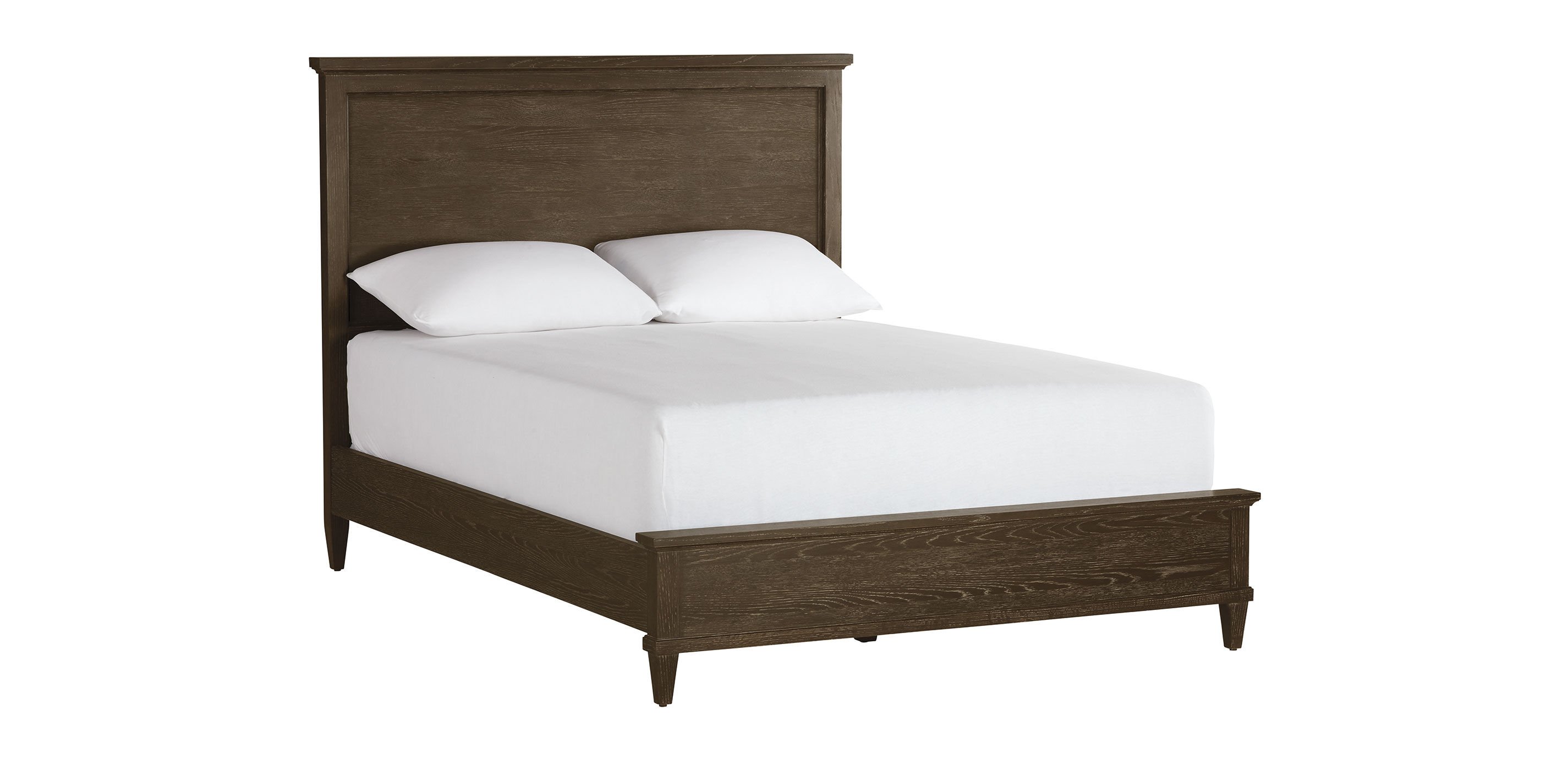 Ethan allen best sale clermont bed