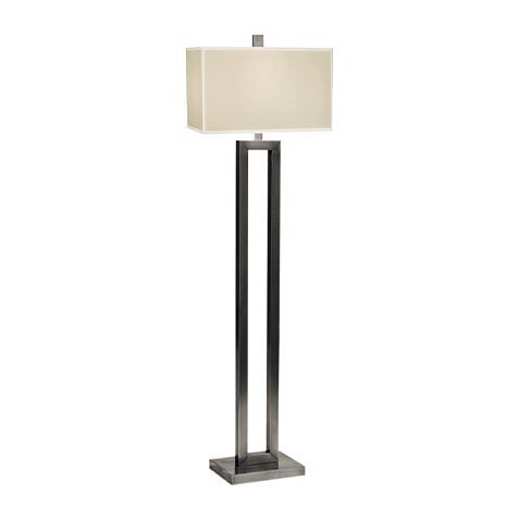 Stafford Bronze Floor Lamp image