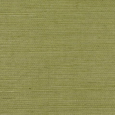 Sabrina Sisal Grasscloth Wallpaper image