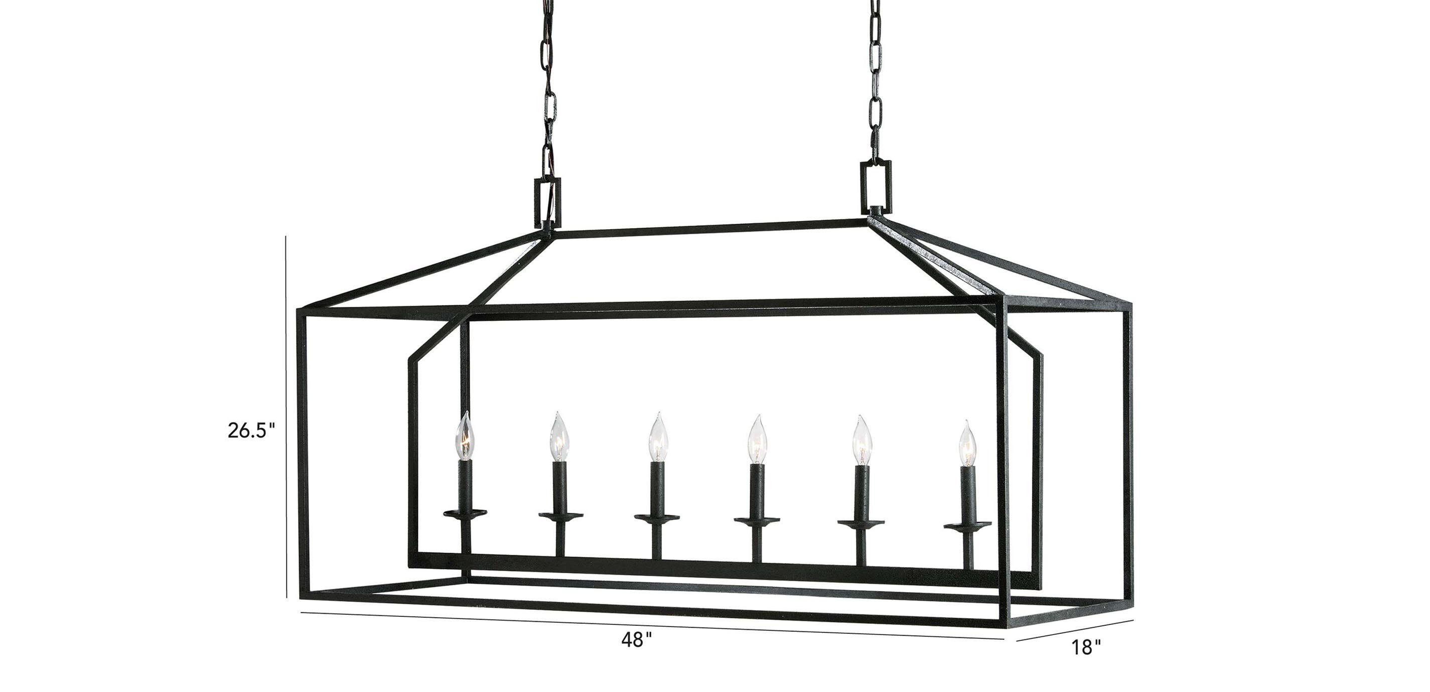 Killian Linear Chandelier_1
