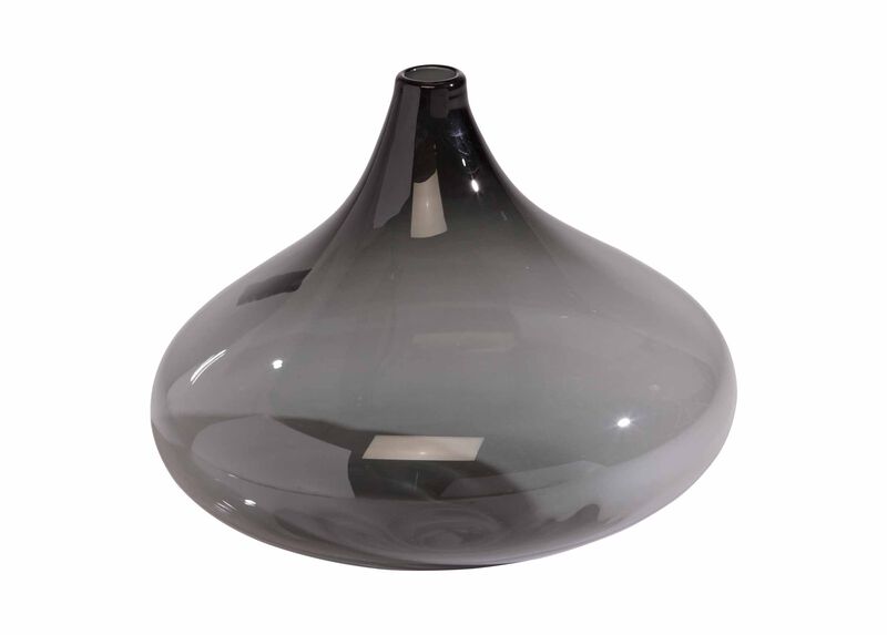 Medium Teardrop Vase Vases Ethan Allen