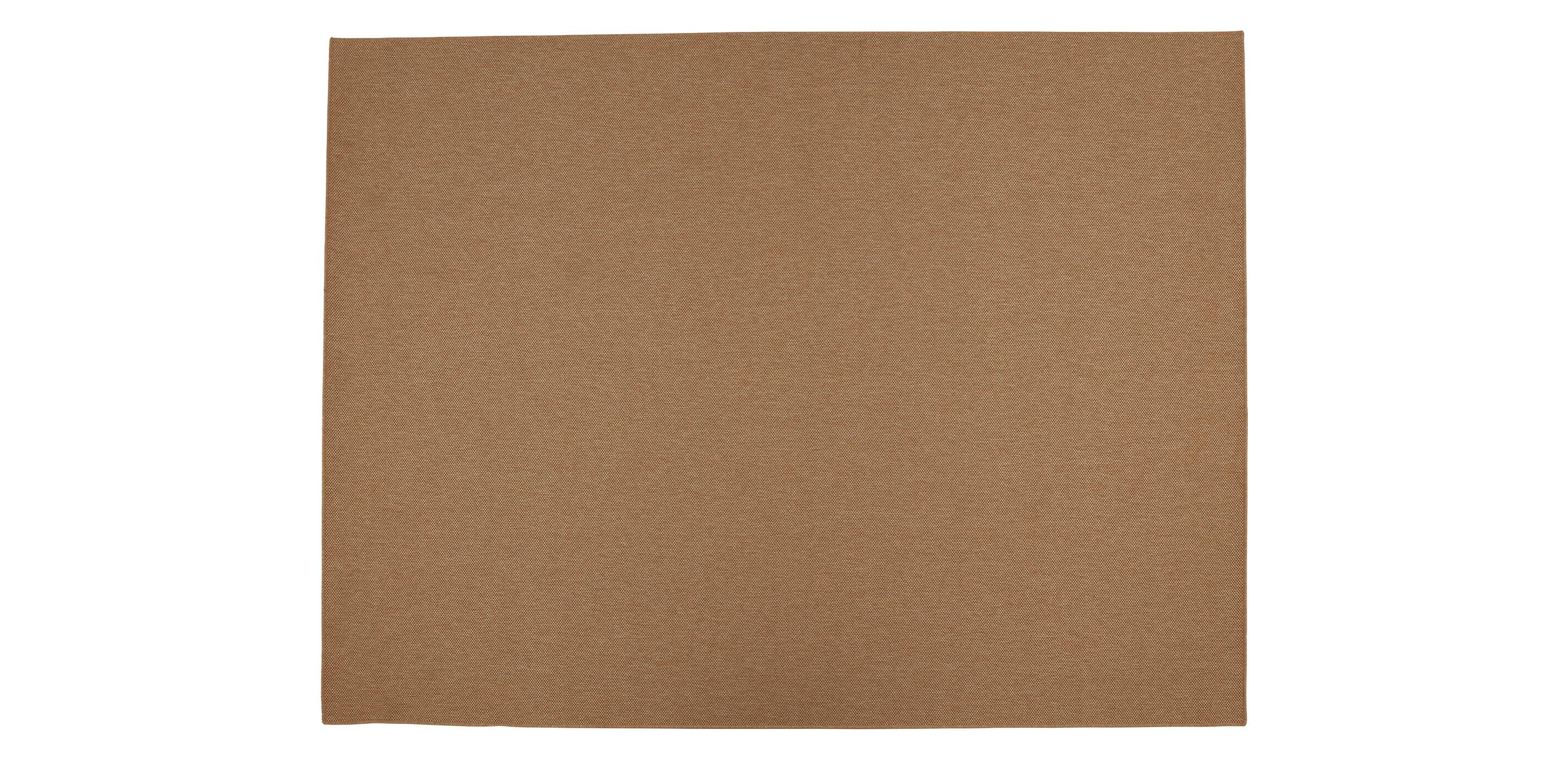 Park Ridge Indoor/Outdoor Rug: Serged Edge