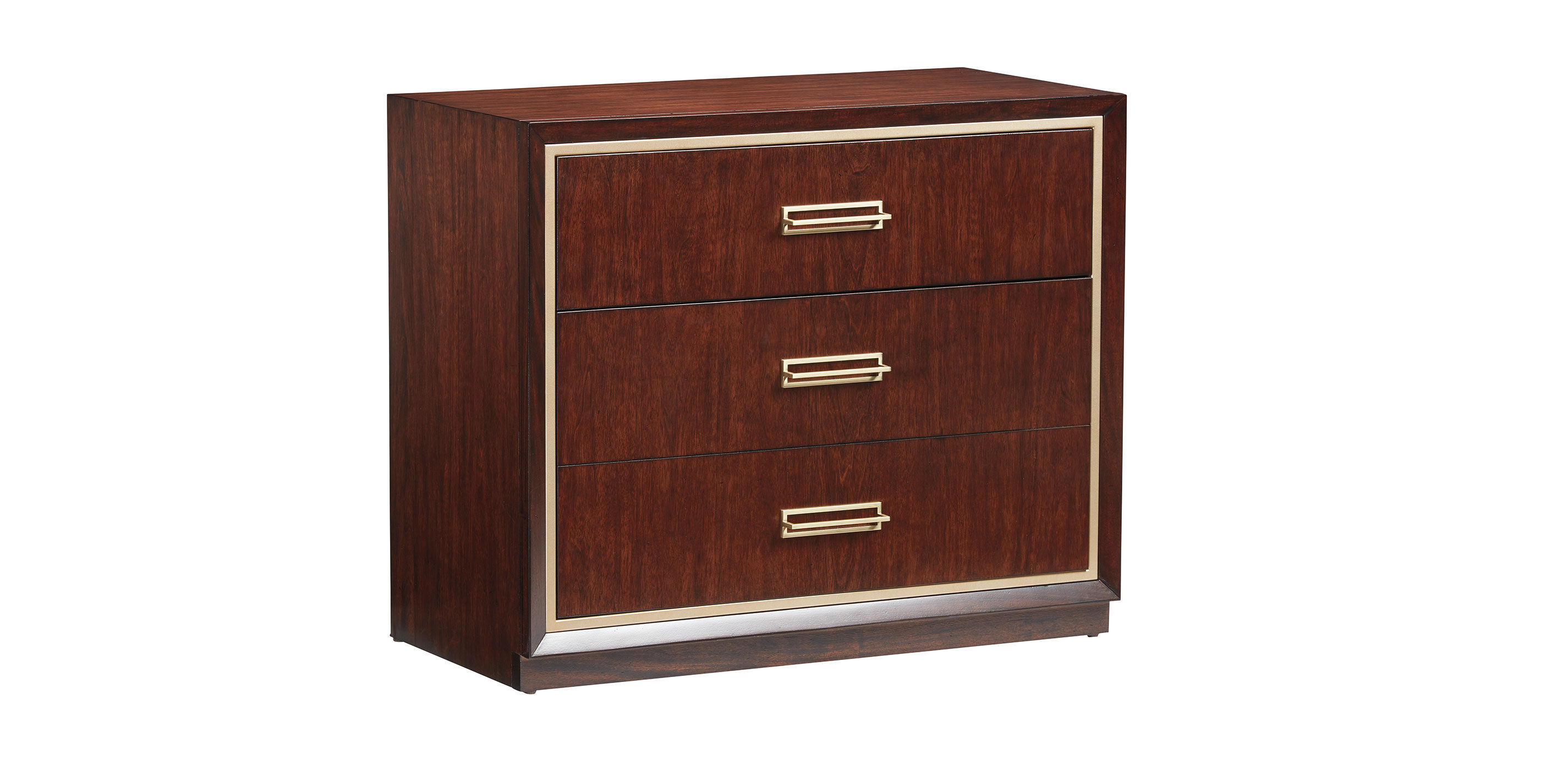 Faraday Classic Two-Drawer File Cabinet_1