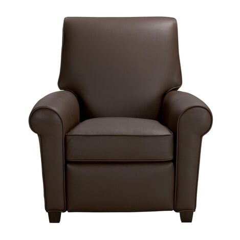Shop Recliners | Leather and Fabric Recliner Chairs | Ethan Allen ...
