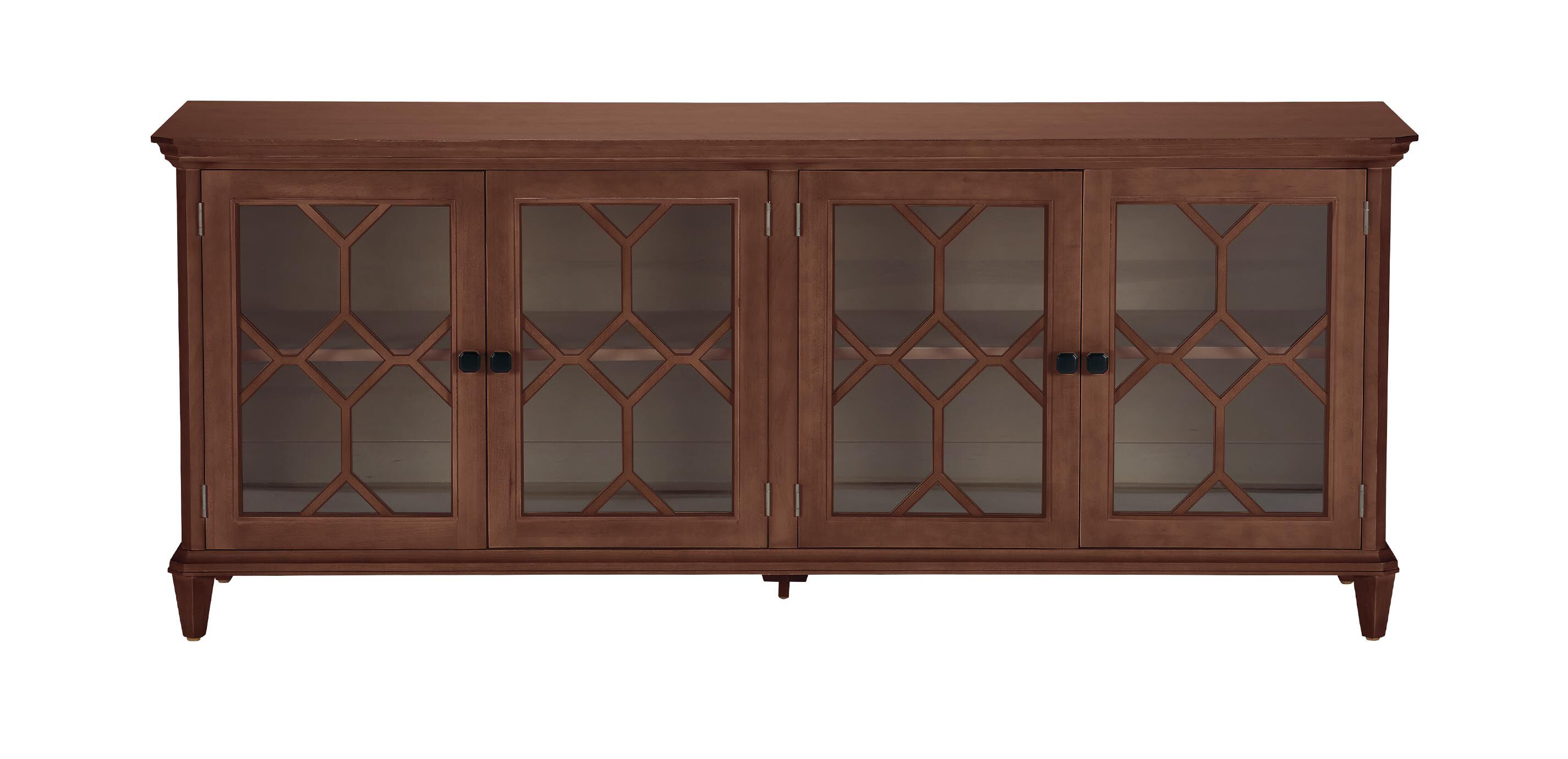 Tristan Media Cabinet