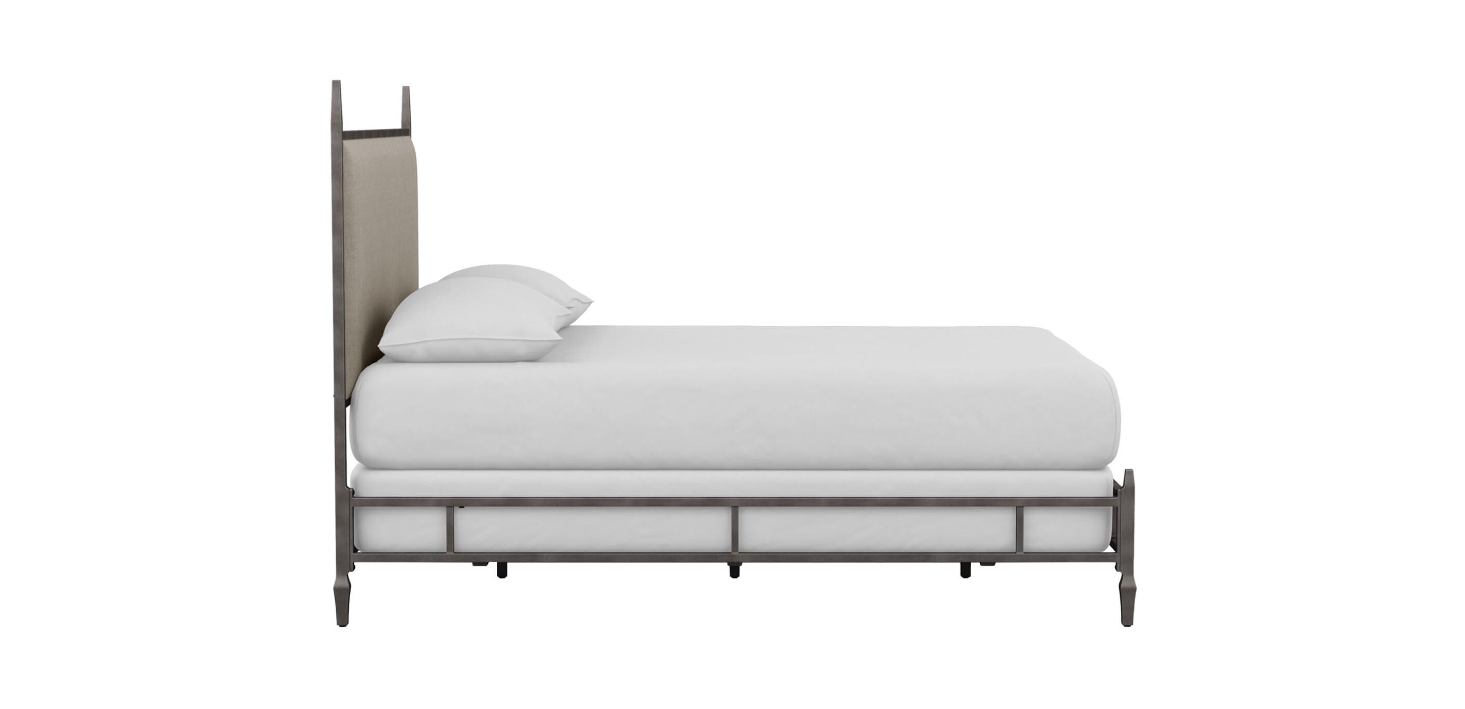 Lincoln Upholstered Bed_2