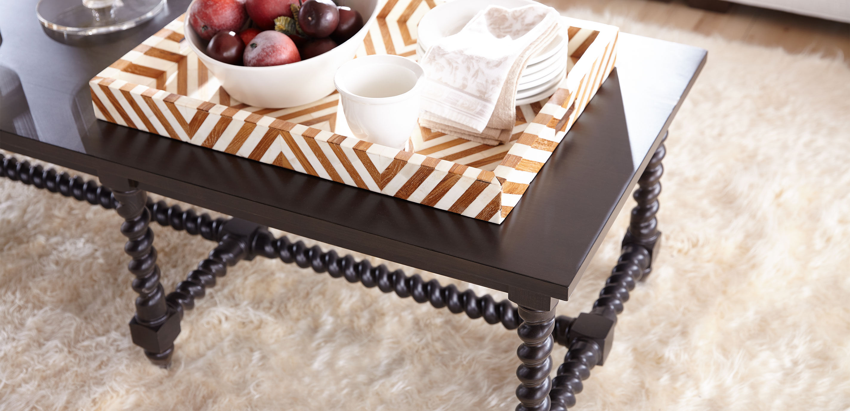 Ellis Wood and Bone Tray_4