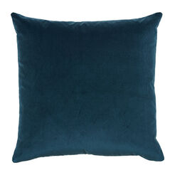 Velvet Square Pillow Recommended Product