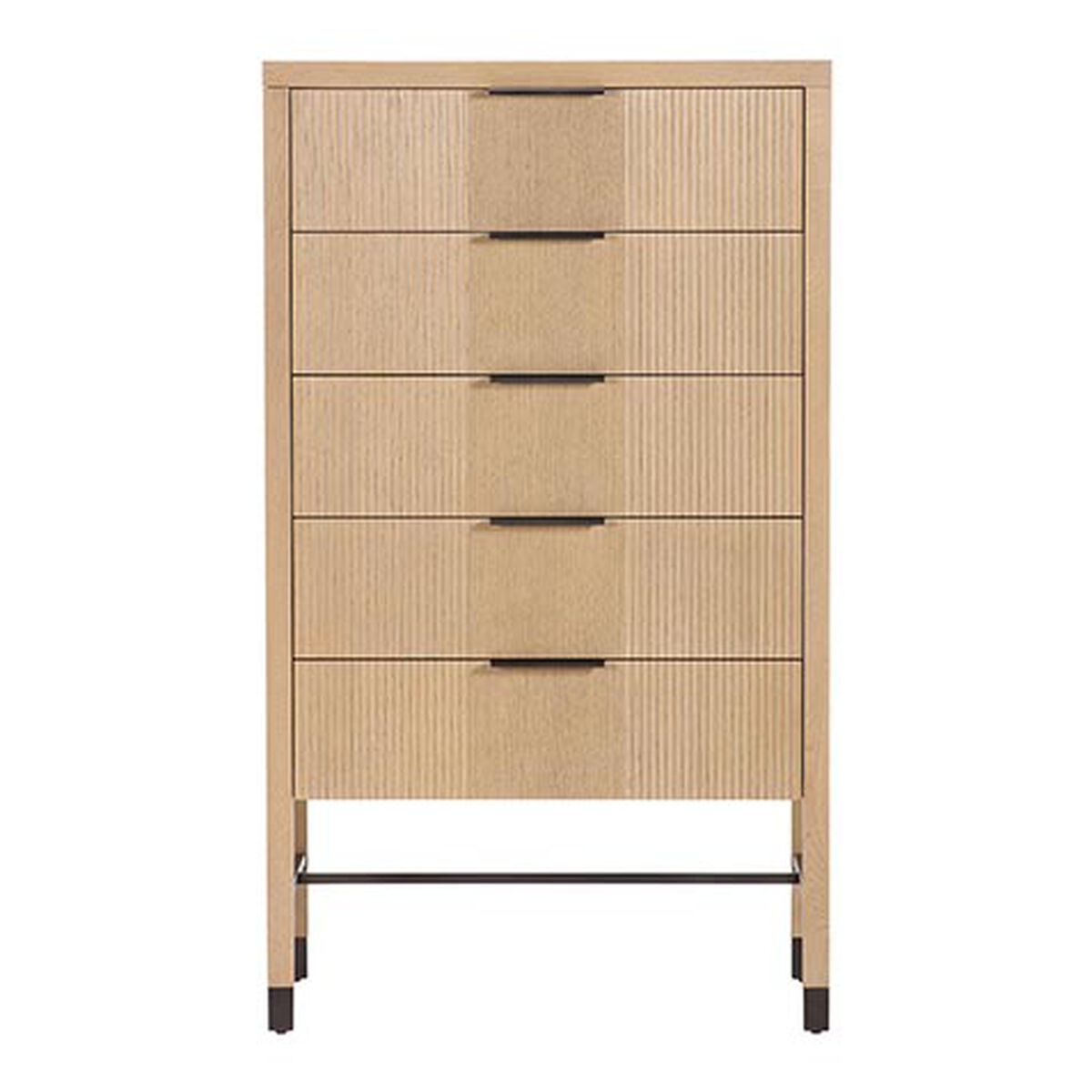 Valermo Tall Chest