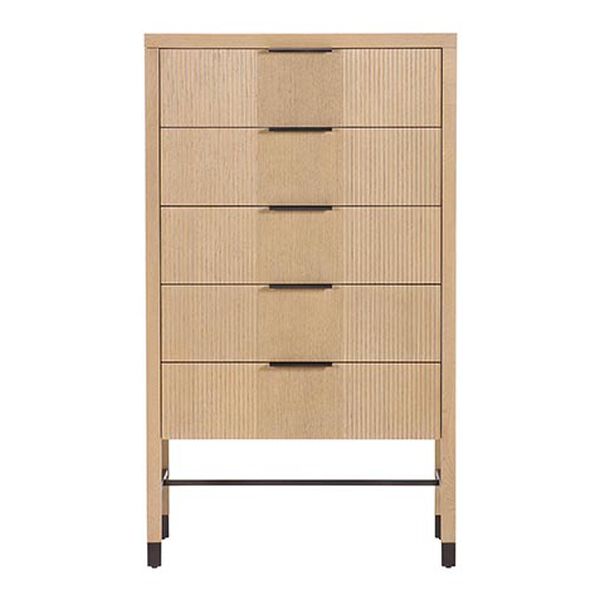 Valermo Tall Chest