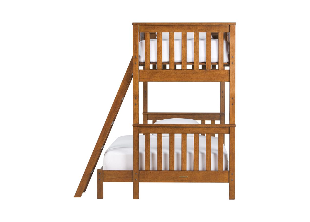 Twin-to-Full Extension Kit for Dylan Bunk Bed | Beds ...