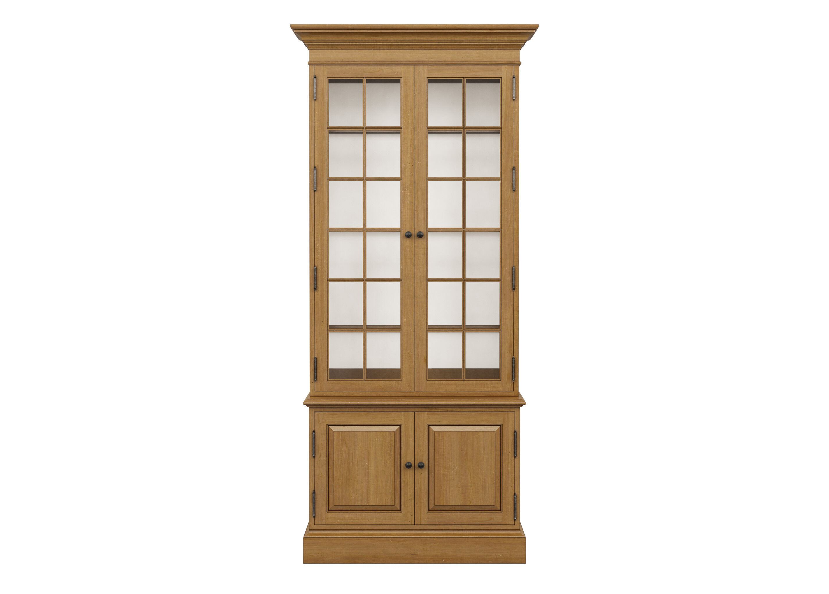 Villa Single Library Bookcase