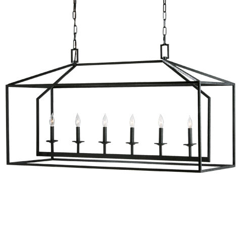 Killian Linear Chandelier image