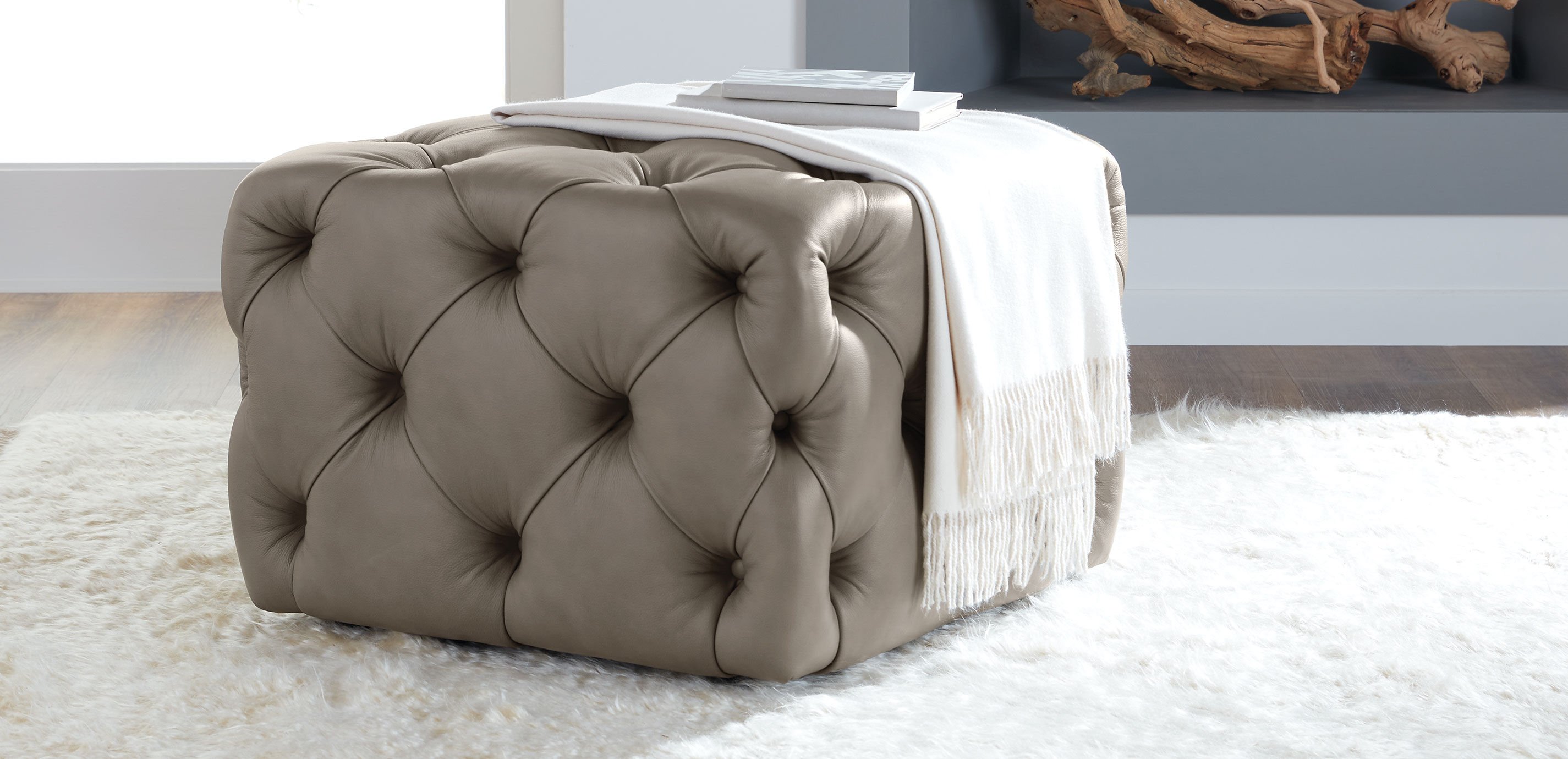 Callahan Tufted Leather Ottoman_4