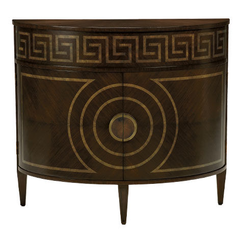 Kronos Demilune Console image