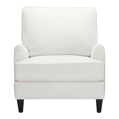 Accent Chairs Living Room Chairs Chaises Ethan Allen