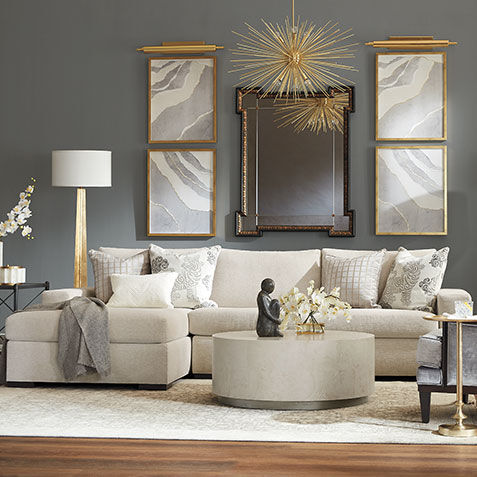 Conway Deep Seat Modern Sofa Collection | Ethan Allen Conway Deep Seat Modern Sofa Collection | Ethan Allen