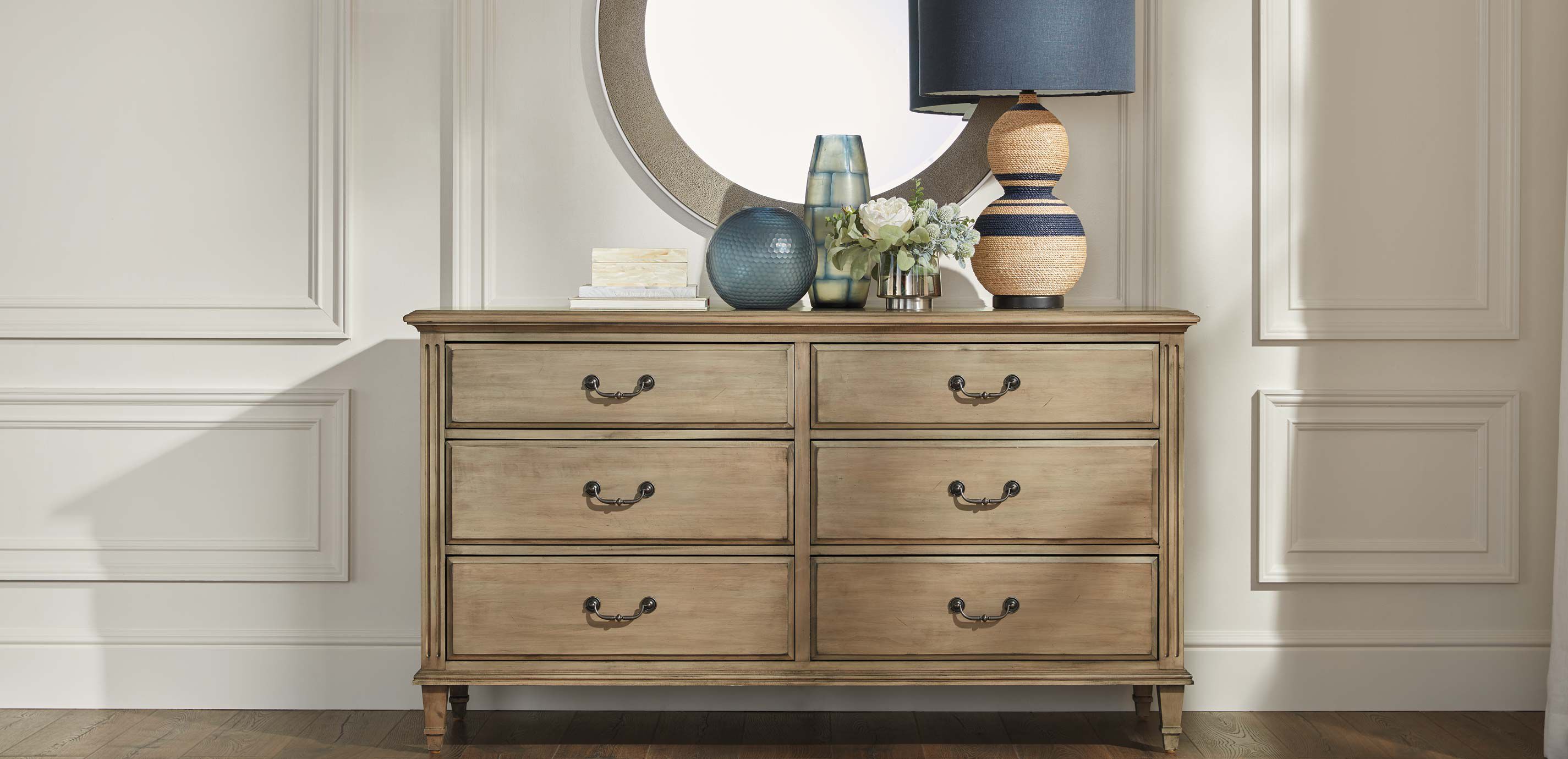 Jason Double Dresser_6