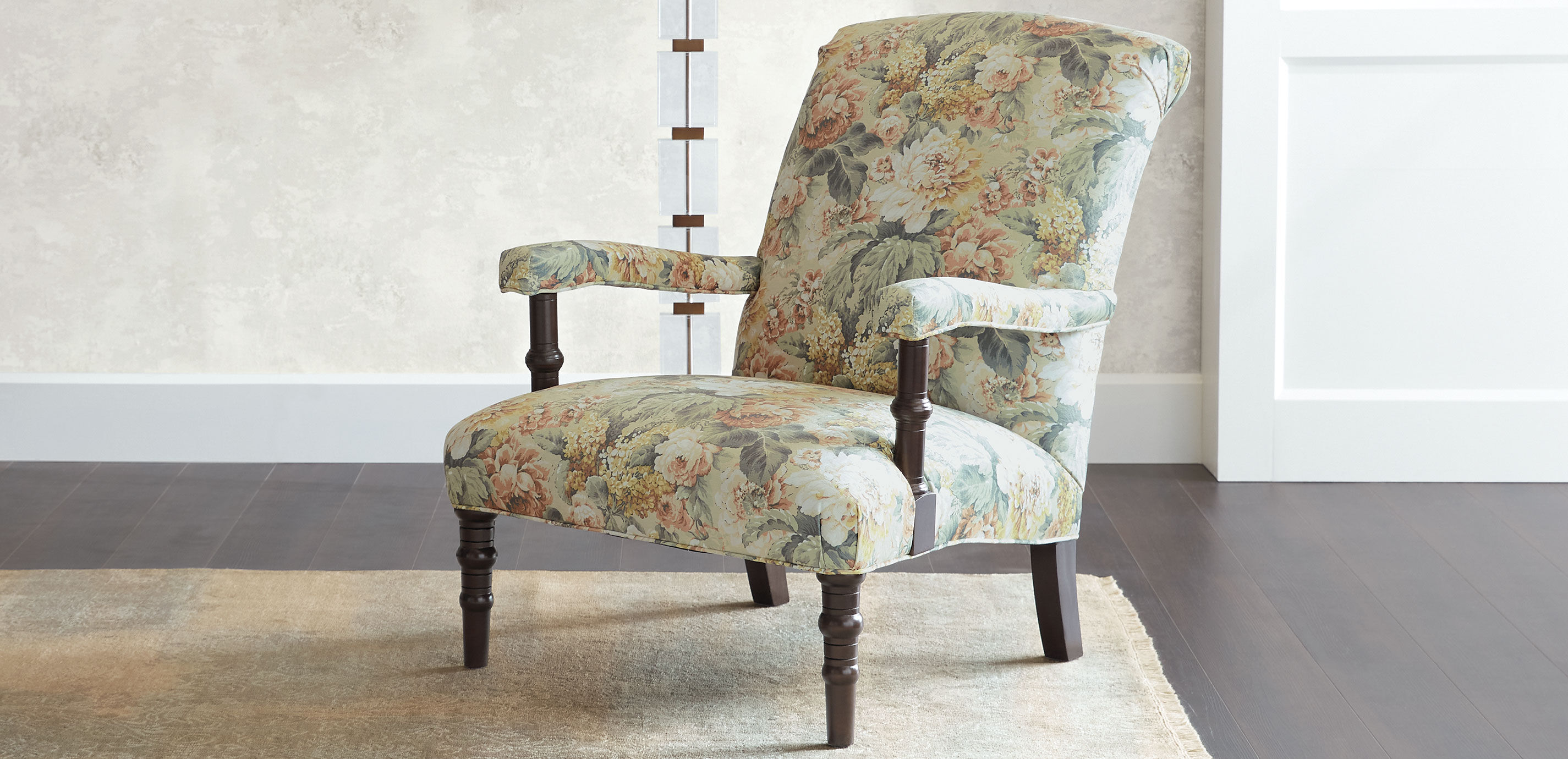 Chamberlain Scroll-Back Accent Chair_7
