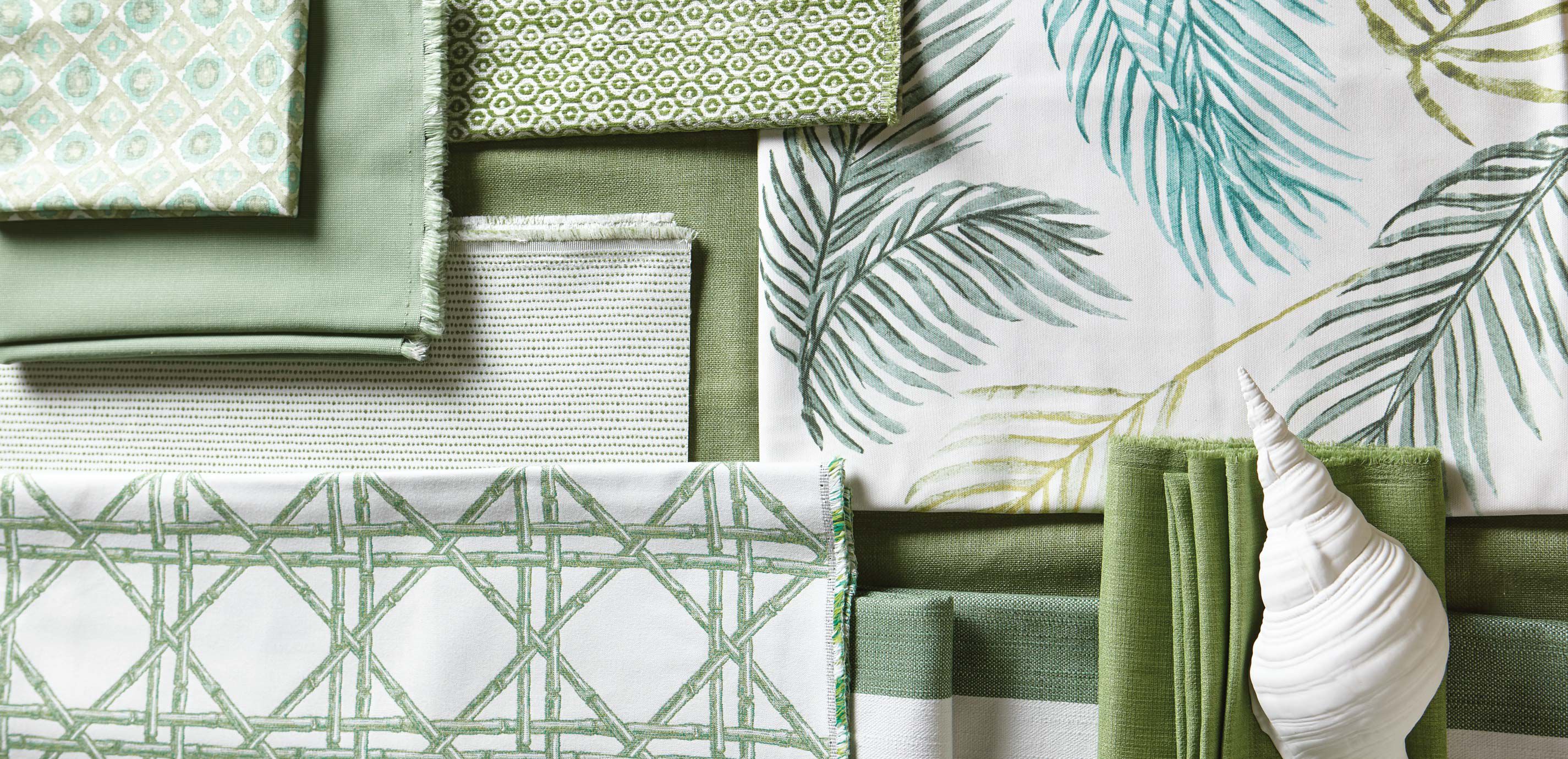 Nova Fern Fabric By the Yard_1