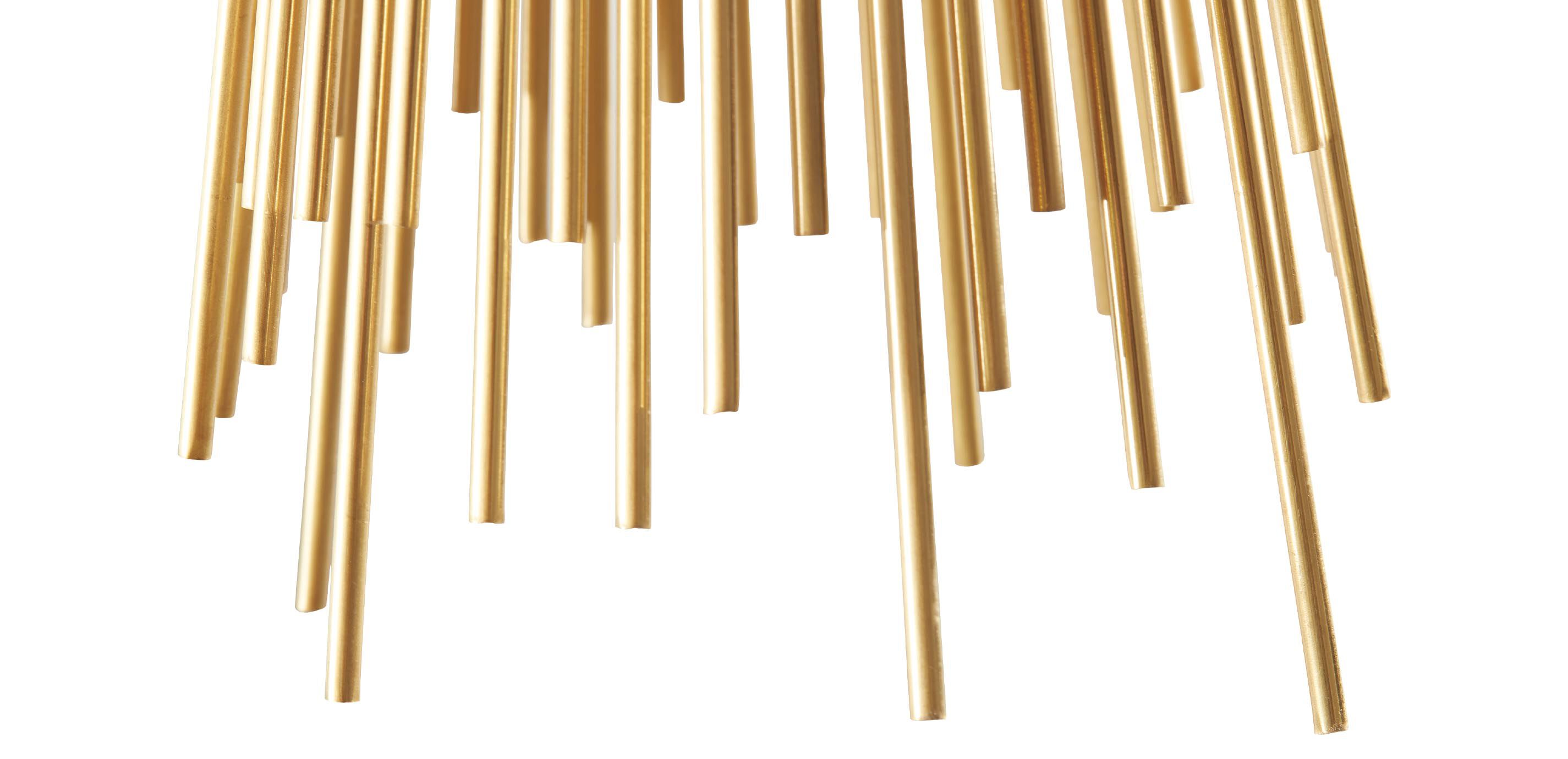 Skyla Brass Pendant Light_3