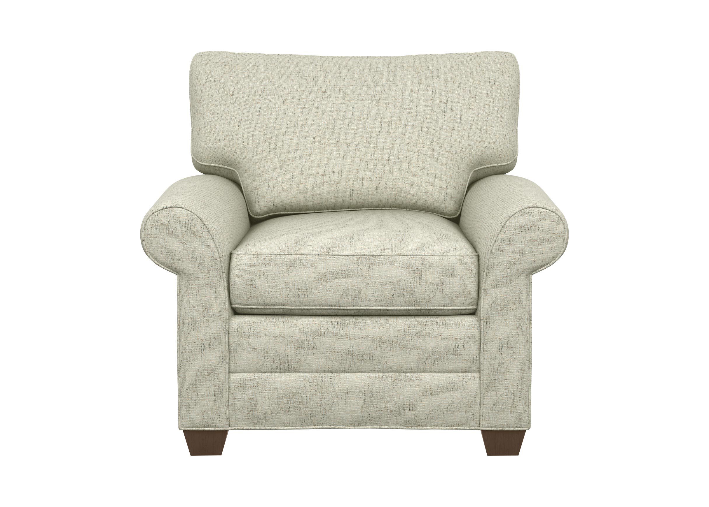 Ethan allen on sale redgrave chair