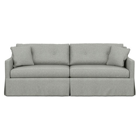 Monterey Button Sofa Set Sofa Matching Chair Ethan Allen