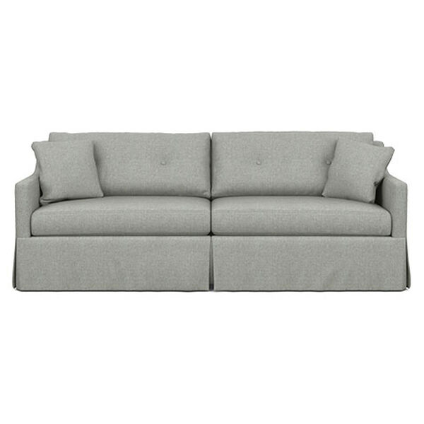 Monterey Skirted Sofa